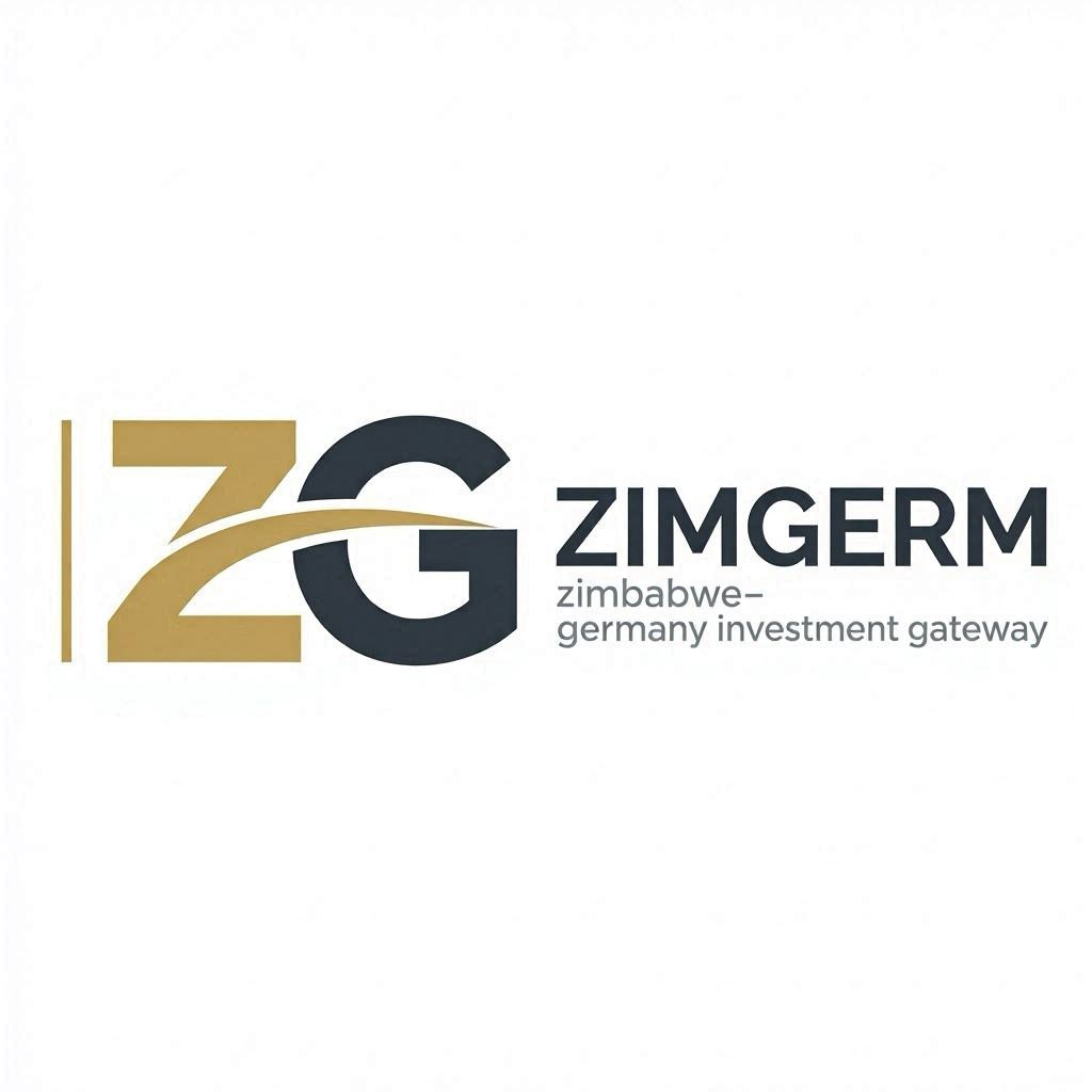 Zimgerm Logo