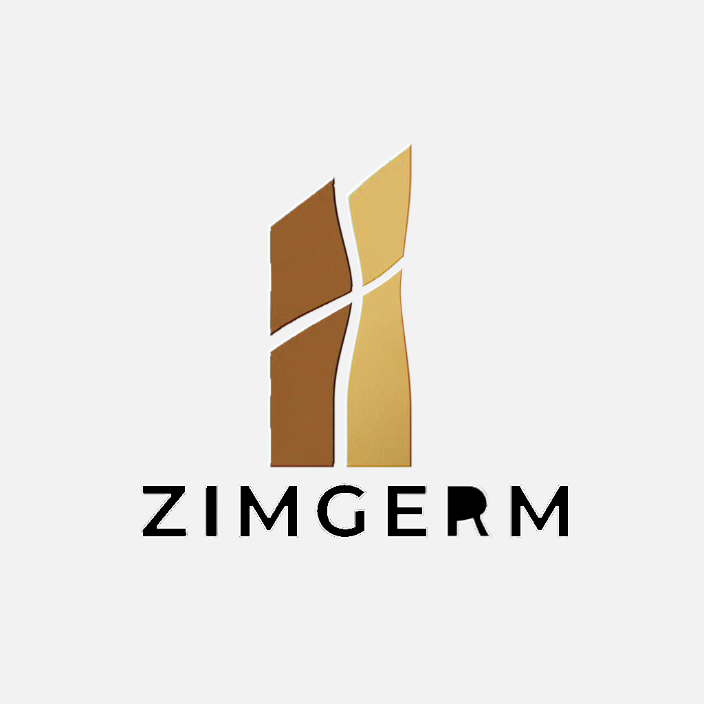 Zimgerm Logo