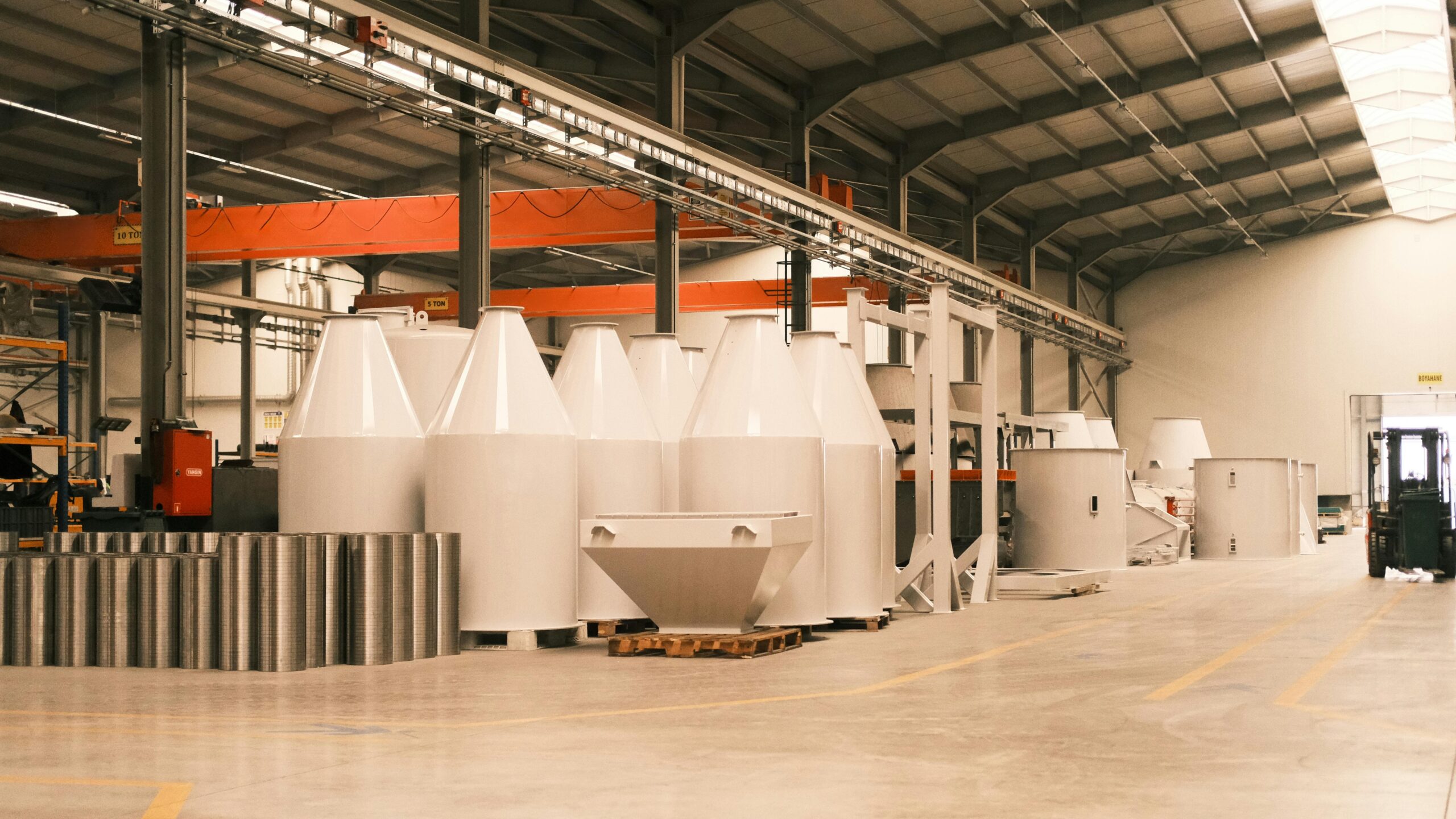 Manufacturing