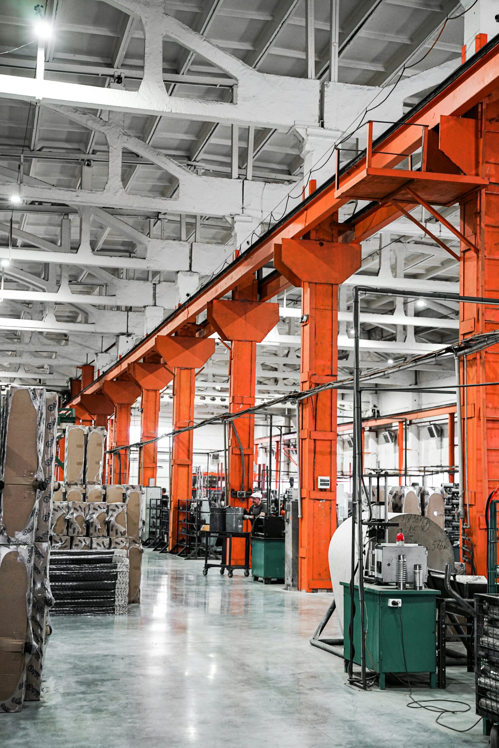 Industrial Park Expansion