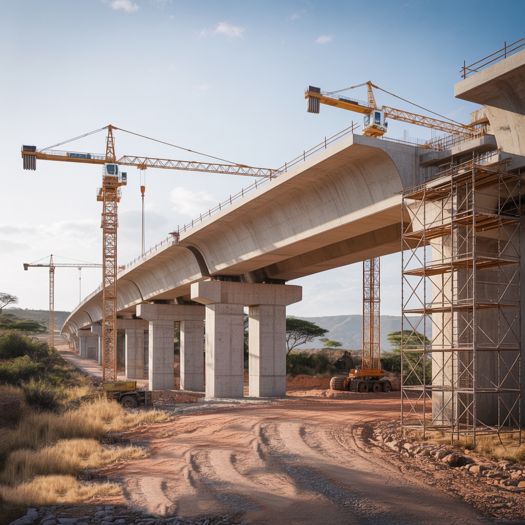Infrastructure