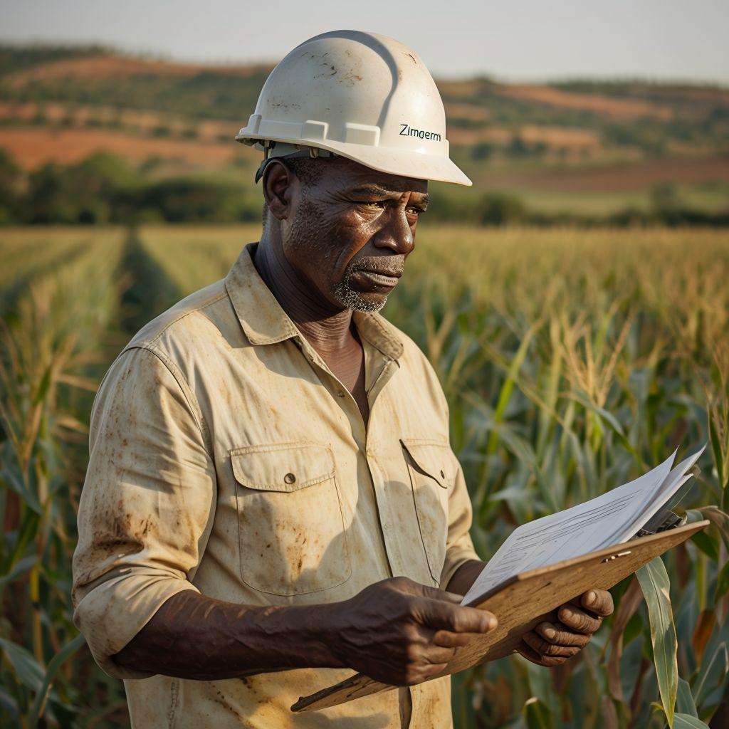 Agriculture