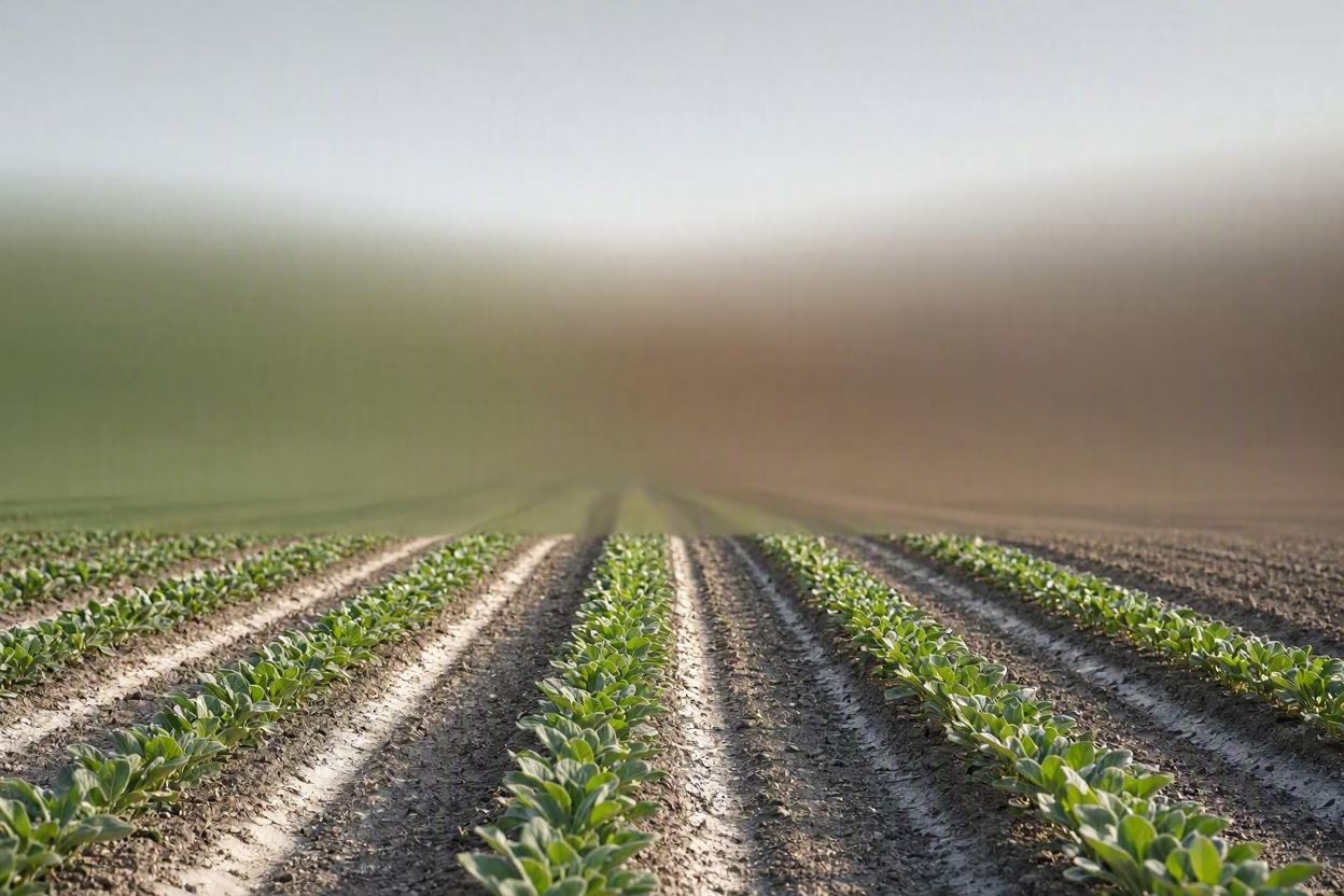 Agriculture Investor Intelligence