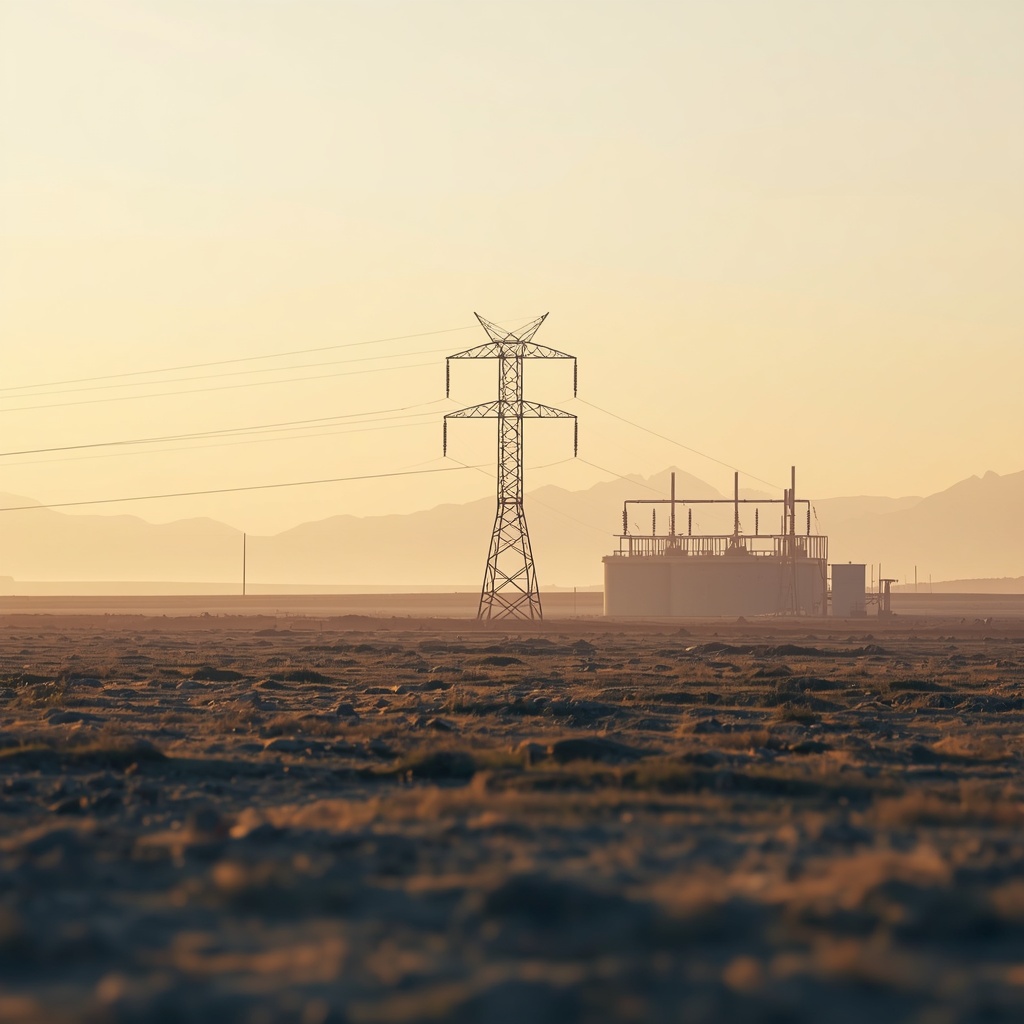 Energy Risks & Mitigations